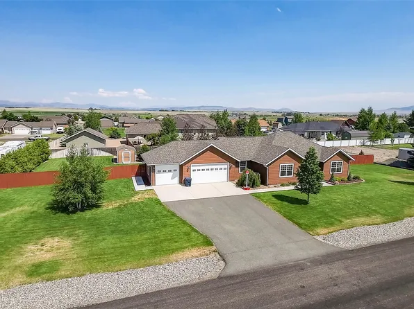 3757 Juliet Dr, Helena, MT 59602