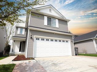 15907 Athens Ave, Clinton Township, MI 48035