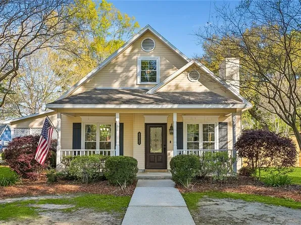 4525 Marquette St, Mandeville, LA 70471