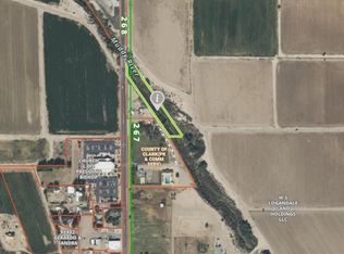 O'Moapa Valley Blvd, Logandale, NV 89021