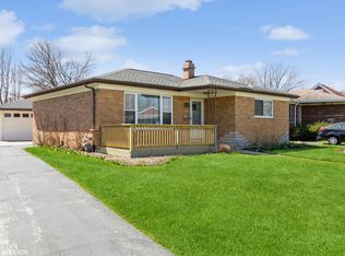 4421 W 115th Pl, Alsip, IL 60803