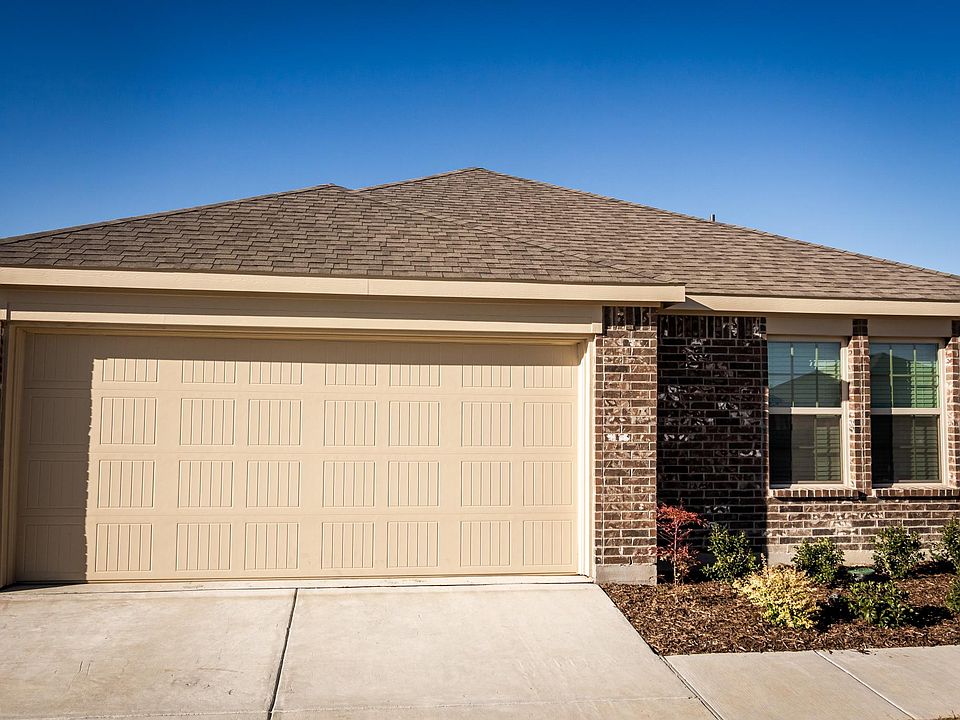 3315 Brookstone Dr Sherman TX 75092 Zillow