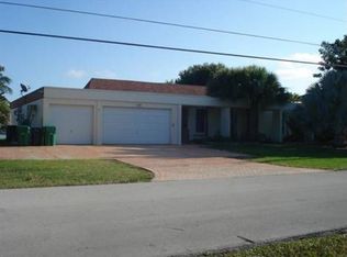 9120 Ridgeland Dr, Cutler Bay, FL 33157