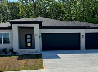 6017 Midway Ave, Alexander, AR 72002