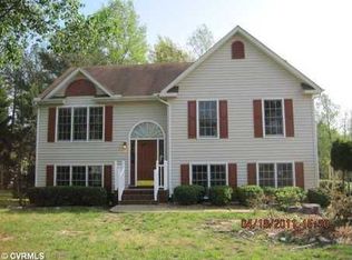 3901 Elmswell Dr, Richmond, VA 23223