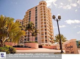 1460 S Ocean Blvd APT 302, Lauderdale By The Sea, FL 33062