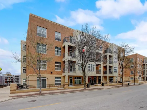 1915 North Water STREET #307, Milwaukee, WI 53202