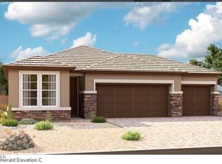 17828 W Running Deer Trl, Surprise, AZ 85387