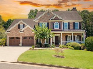 603 Blue Water Way, Canton, GA 30114