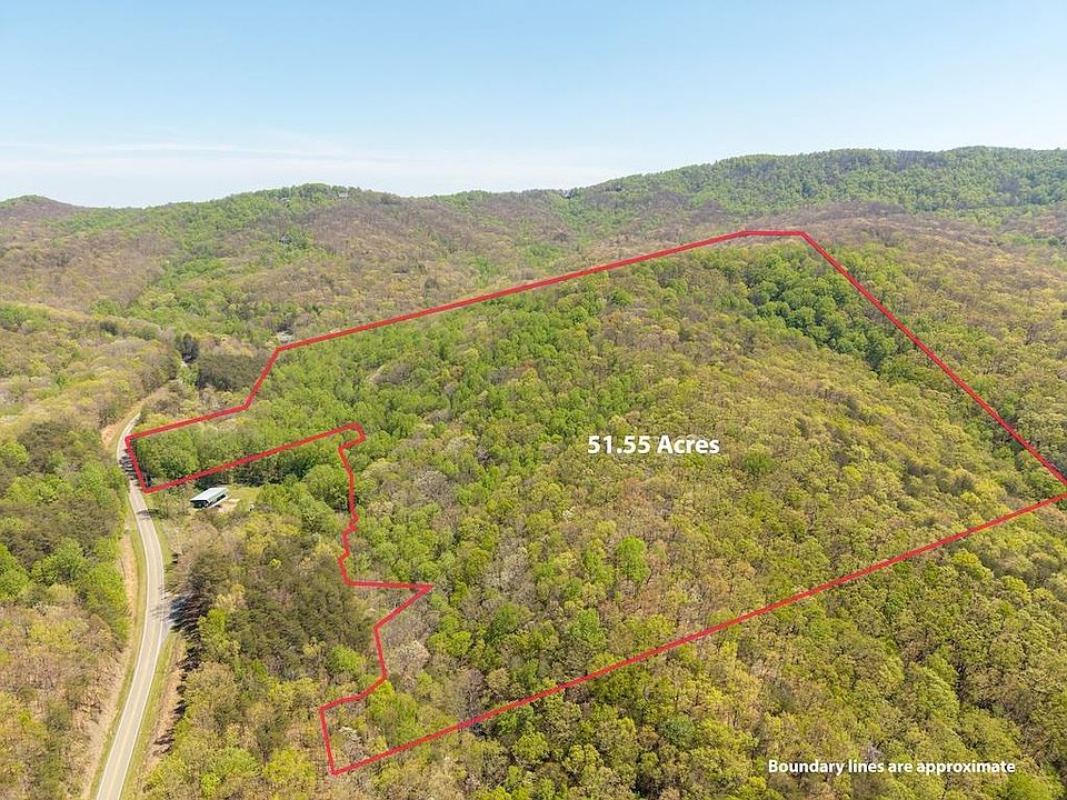 1st image of 0 Burnt Mountain Rd