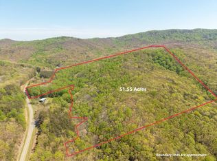 0 Burnt Mountain Rd, Ellijay, GA 30536