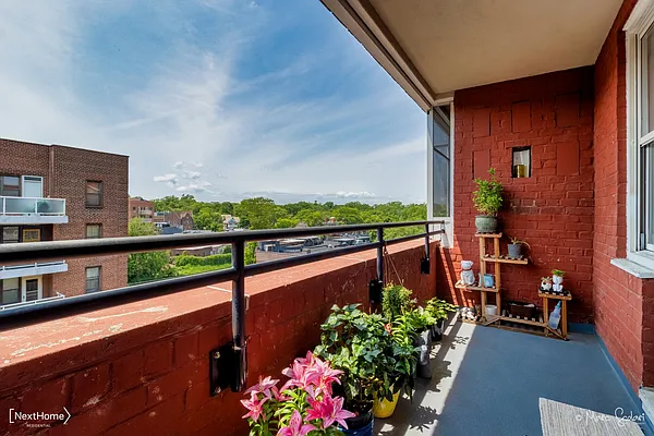 83-33 Austin Street #6L in Kew Gardens, Queens | StreetEasy