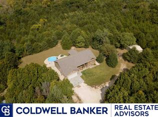 13275 Chapman Rd, Saint George, KS 66535