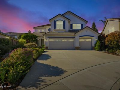 1536 Jackdow Ct, Gilroy, CA, 95020