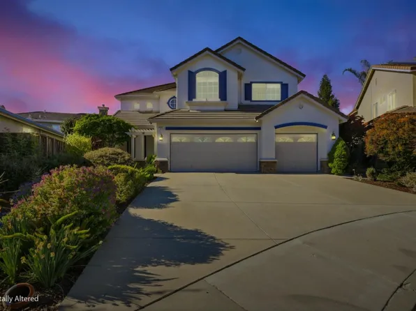 1536 Jackdow Ct, Gilroy, CA 95020