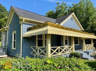 1005 Maple Ave SW, Rome, GA 30161