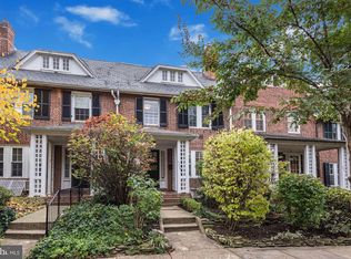3439 Guilford Ter, Baltimore, MD 21218