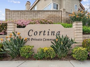 1151 San Marino Ct, Corona, CA 92881