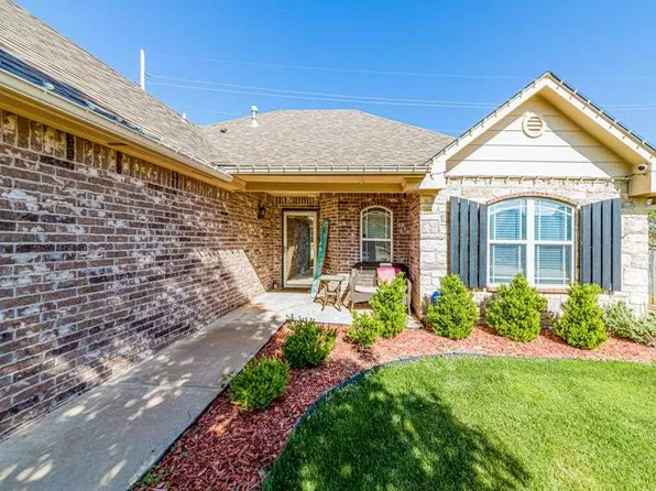229 Kody Ct, Stillwater, OK 74075