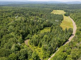 714 Carter Rd, West Burke, VT 05871