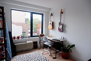 Rented by Dream Space Realty