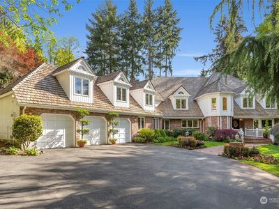 11901 NE 36th Place, Bellevue, WA, 98005
