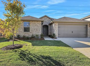 1704 Skyline Dr, Denton, TX 76207