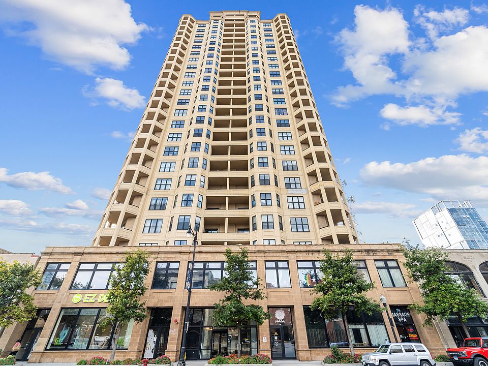 1st image of 1464 S Michigan Ave APT 602