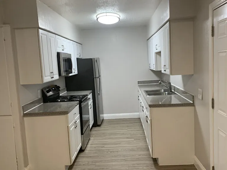 Troup Townhomes — Photo 57
