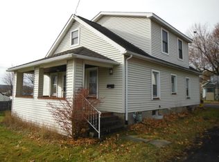 343 Arthur Ave, Johnson City, NY 13790