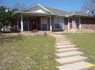 6914 S Fm 51, Paradise, TX 76073