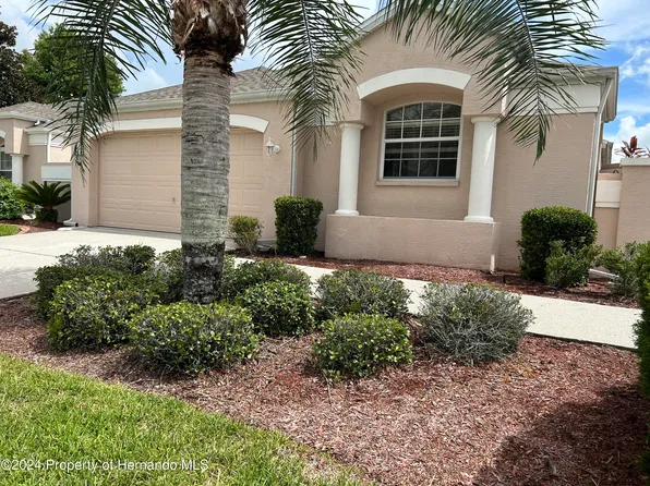 221 Royal Palm Way, Spring Hill, FL 34608