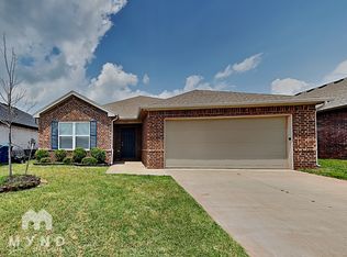 5303 Nicole Dr, Tuttle, OK 73089