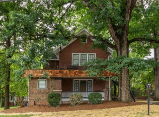 1219 W 4th St, Winston Salem, NC 27101
