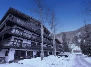 4690 Vail Racquet Club Dr #15-A2, Vail, CO 81657