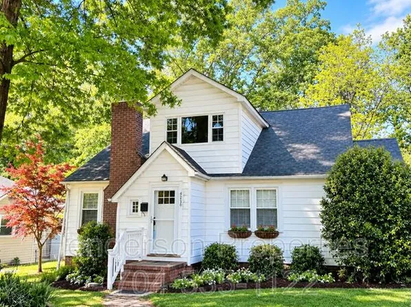 4229 Hiddenbrook Dr, Charlotte, NC 28205
