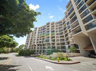 Regency Park, Honolulu, HI 96816