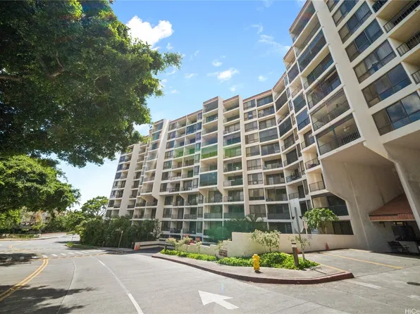 3138 Waialae Ave APT 1115, Honolulu, HI 96816