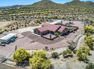 2910 W Gail Rd, Queen Creek, AZ 85142