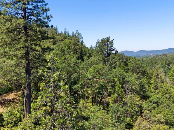 0 Thunderbolt Dr, Sonora, CA 95370