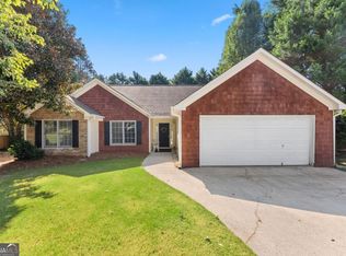 126 Arbor Hills Pl, Talking Rock, GA 30175