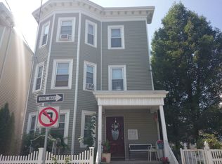 21 Harbor View St, Dorchester, MA 02125