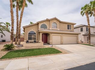 775 Tossa De Mar Ave, Henderson, NV 89002