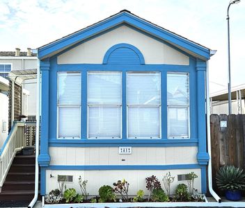 170 W Cliff Dr SPACE 41, Santa Cruz, CA, 95060