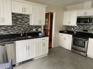 19-21 Virgil Rd UNIT 1, West Roxbury, MA 02132