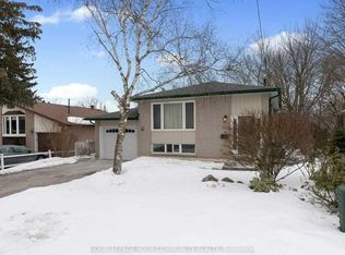 350 Amelia St, Newmarket, ON L3Y 4Y6