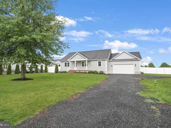 6236 Solomons Cir, Hurlock, MD 21643