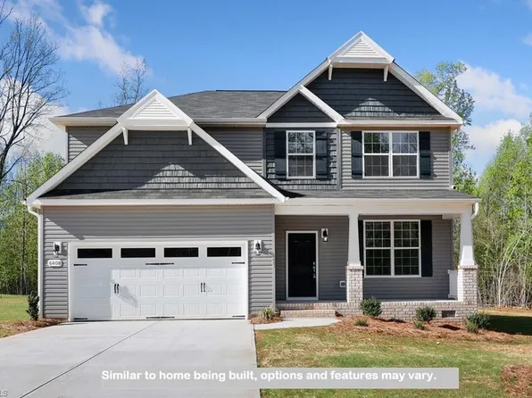 5114 Logos Dr #15, Stokesdale, NC 27357