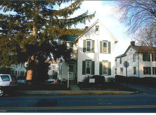 338 S Market St, Selinsgrove, PA 17870