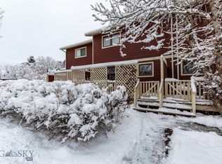 216 S 15th Ave APT 27, Bozeman, MT 59715